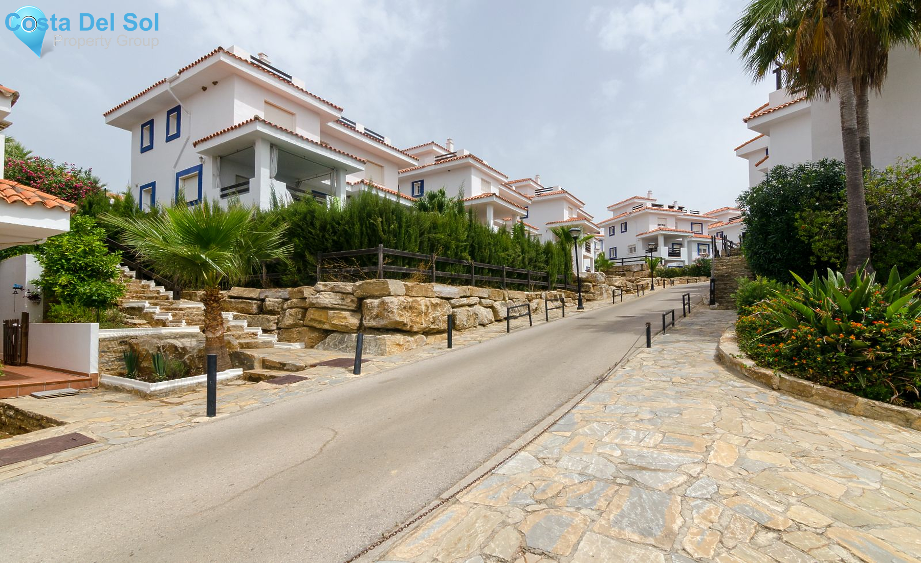 Ground Floor Apartment in Manilva