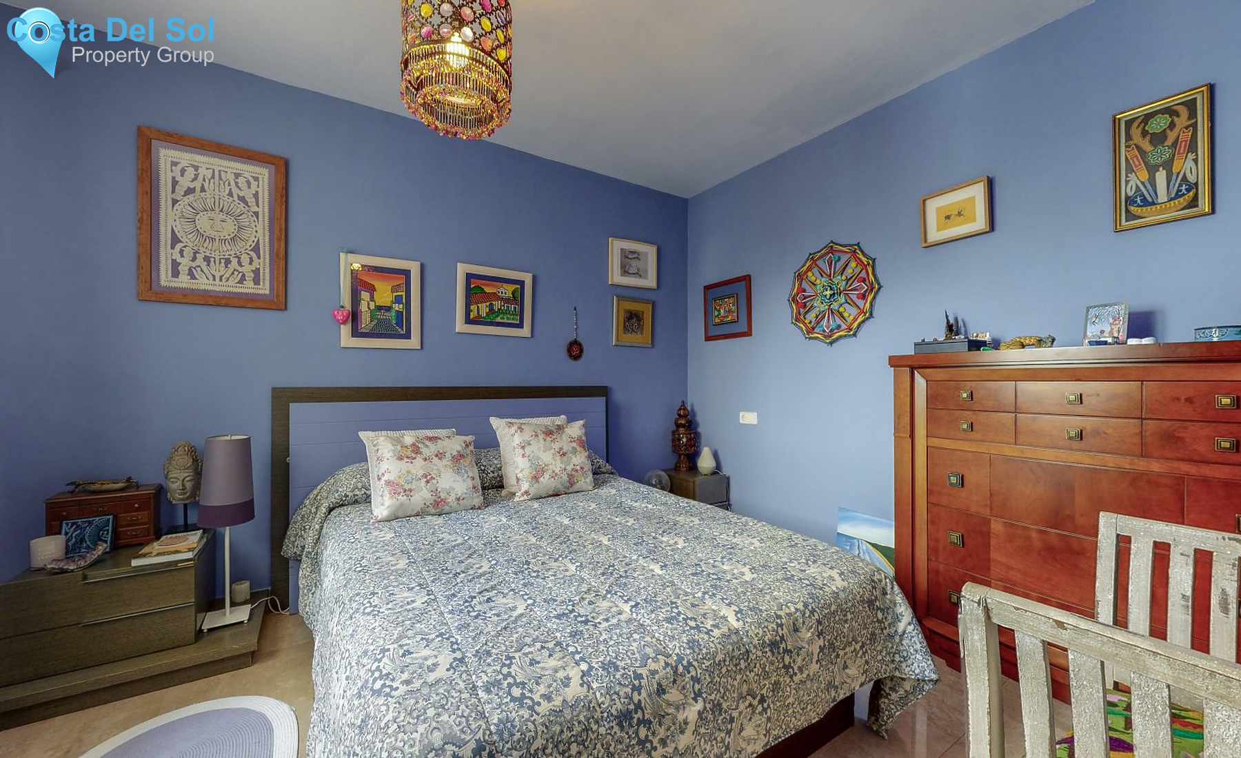 Ground Floor Apartment in Manilva-1219086
