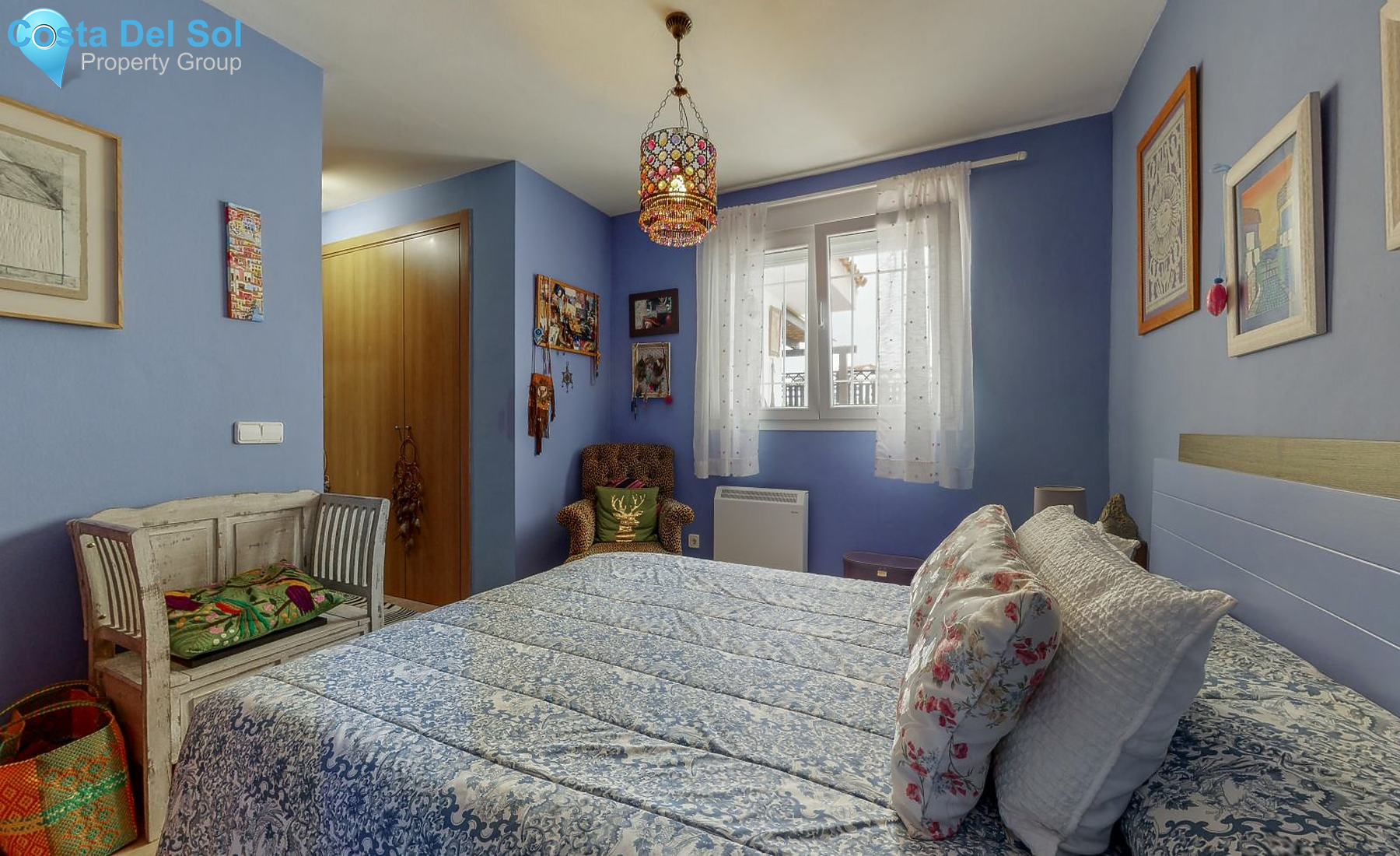 Ground Floor Apartment in Manilva-1219087
