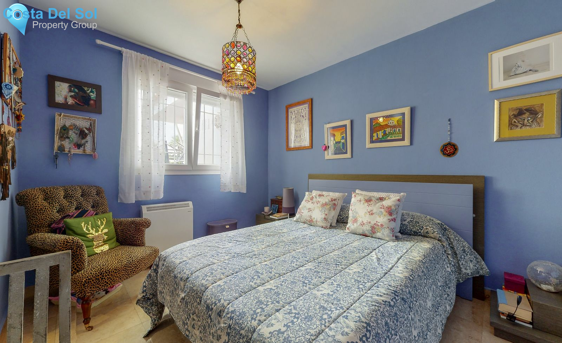 Ground Floor Apartment in Manilva-1219088