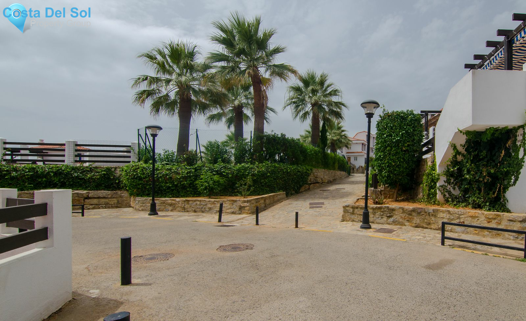 Ground Floor Apartment in Manilva-1219078