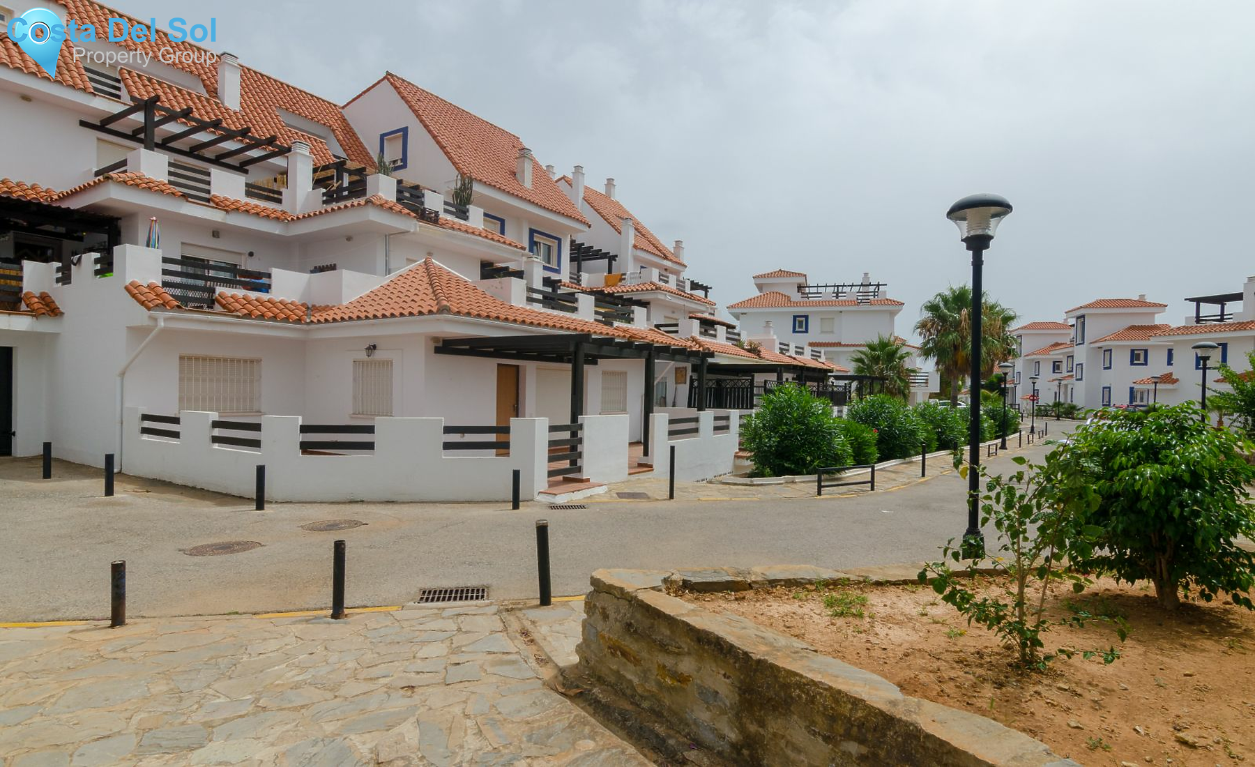 Ground Floor Apartment in Manilva-1219079