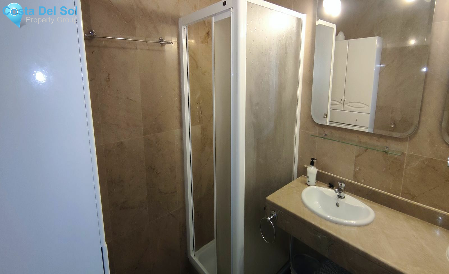 Ground Floor Apartment in Manilva-1419225