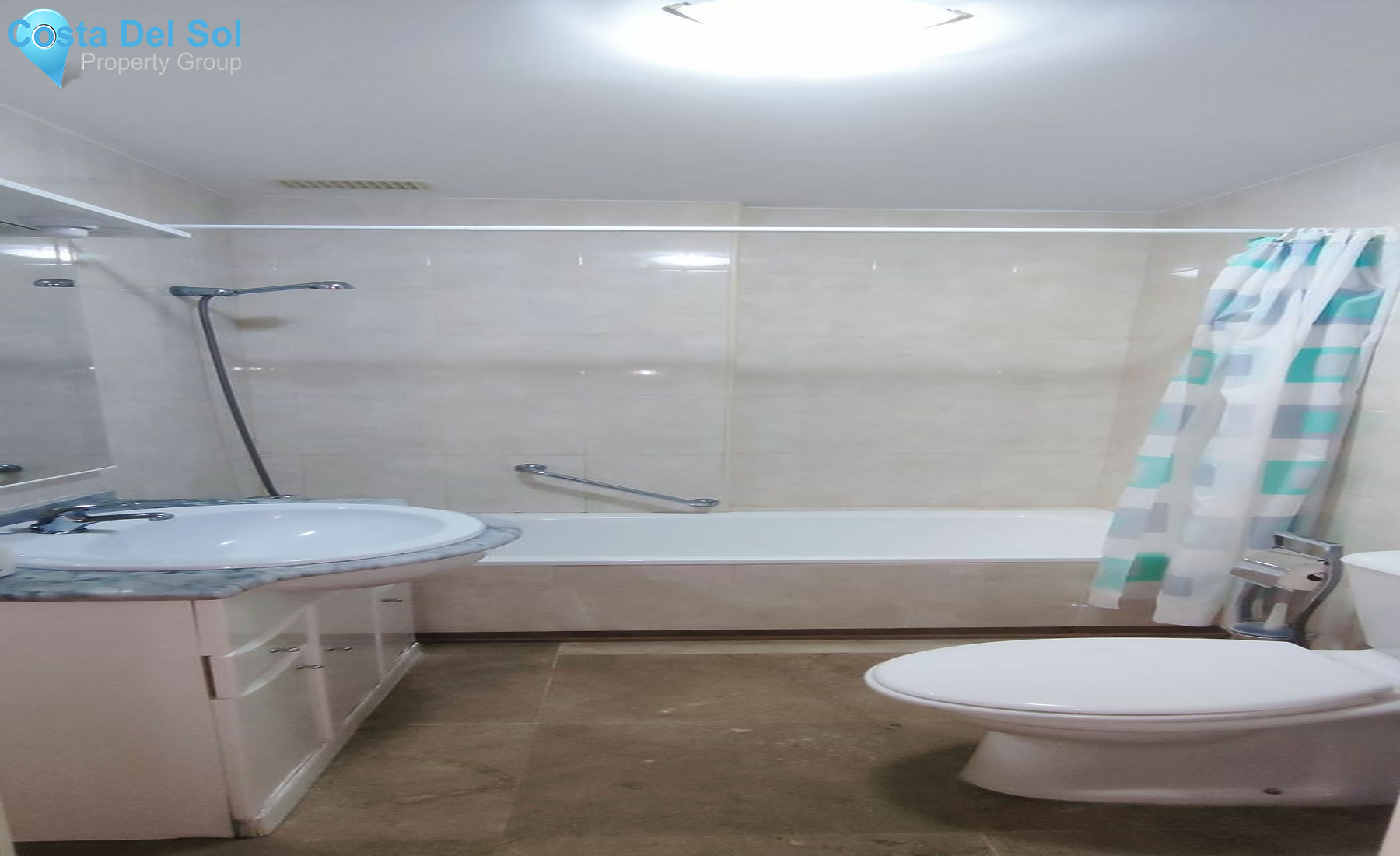 Ground Floor Apartment in Manilva-1419226