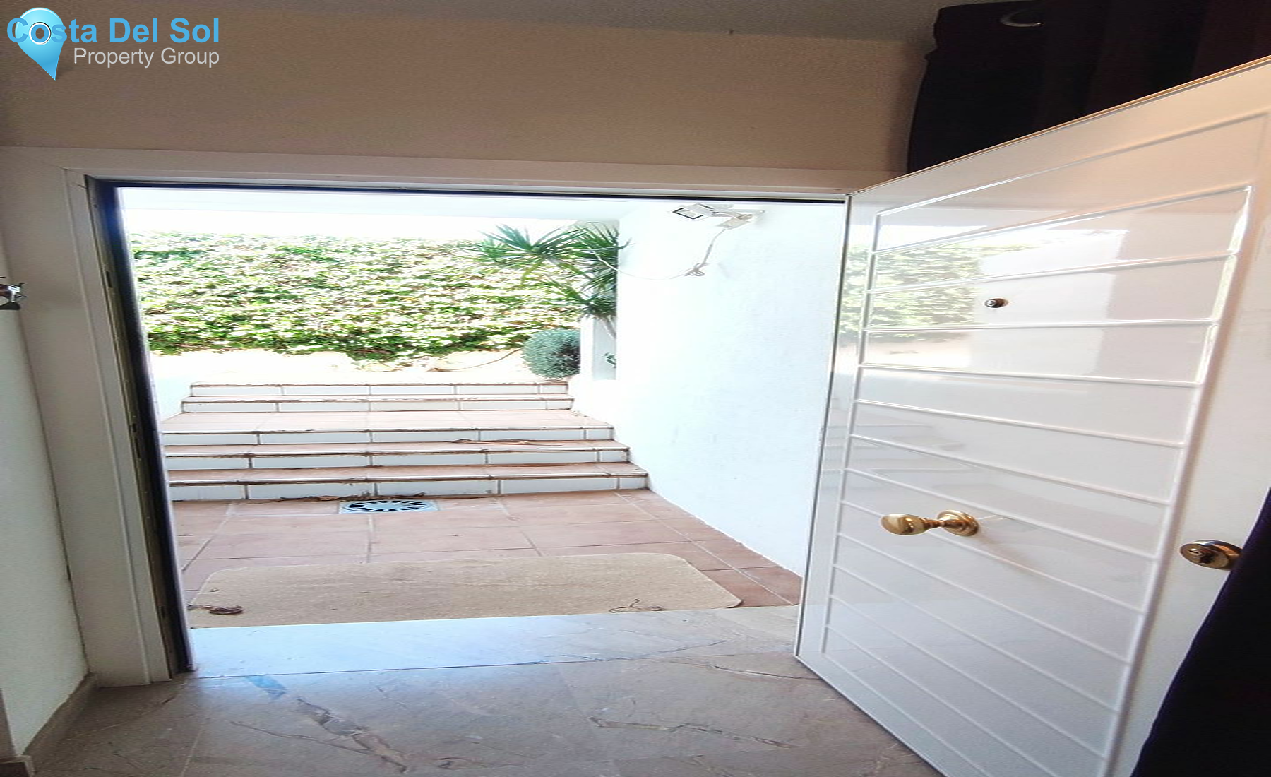 Ground Floor Apartment in Manilva-1419232