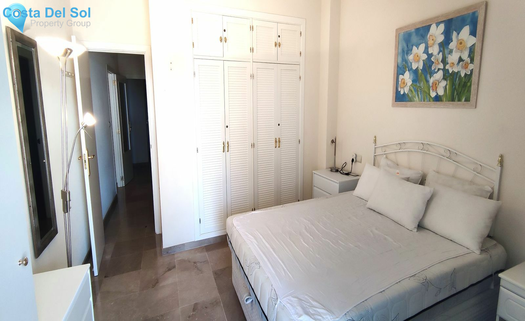 Ground Floor Apartment in Manilva-1419218