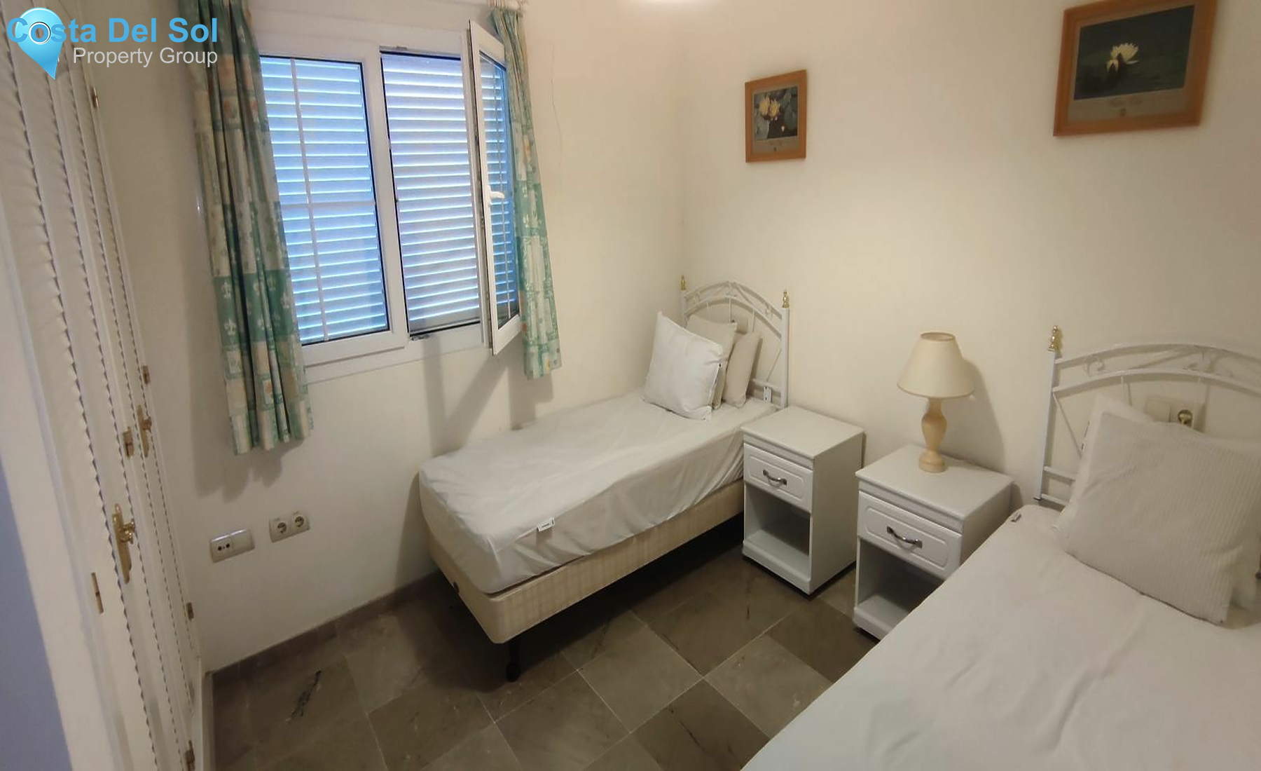 Ground Floor Apartment in Manilva-1419221
