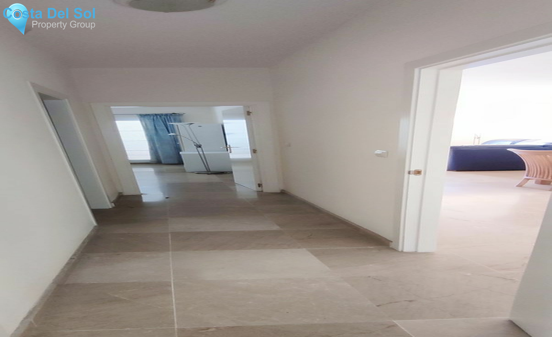 Ground Floor Apartment in Manilva-1419224