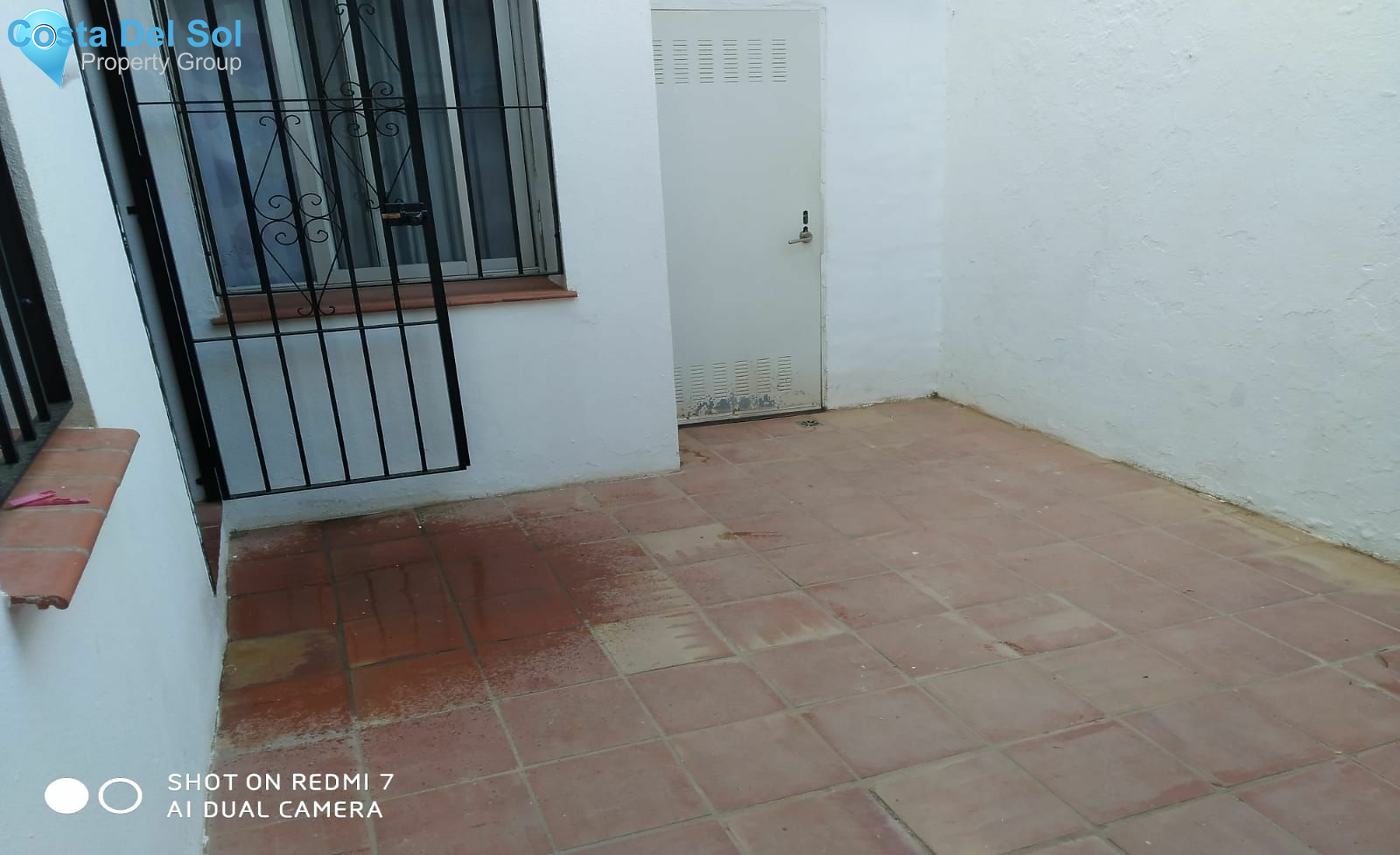 Ground Floor Apartment in Manilva-1448423