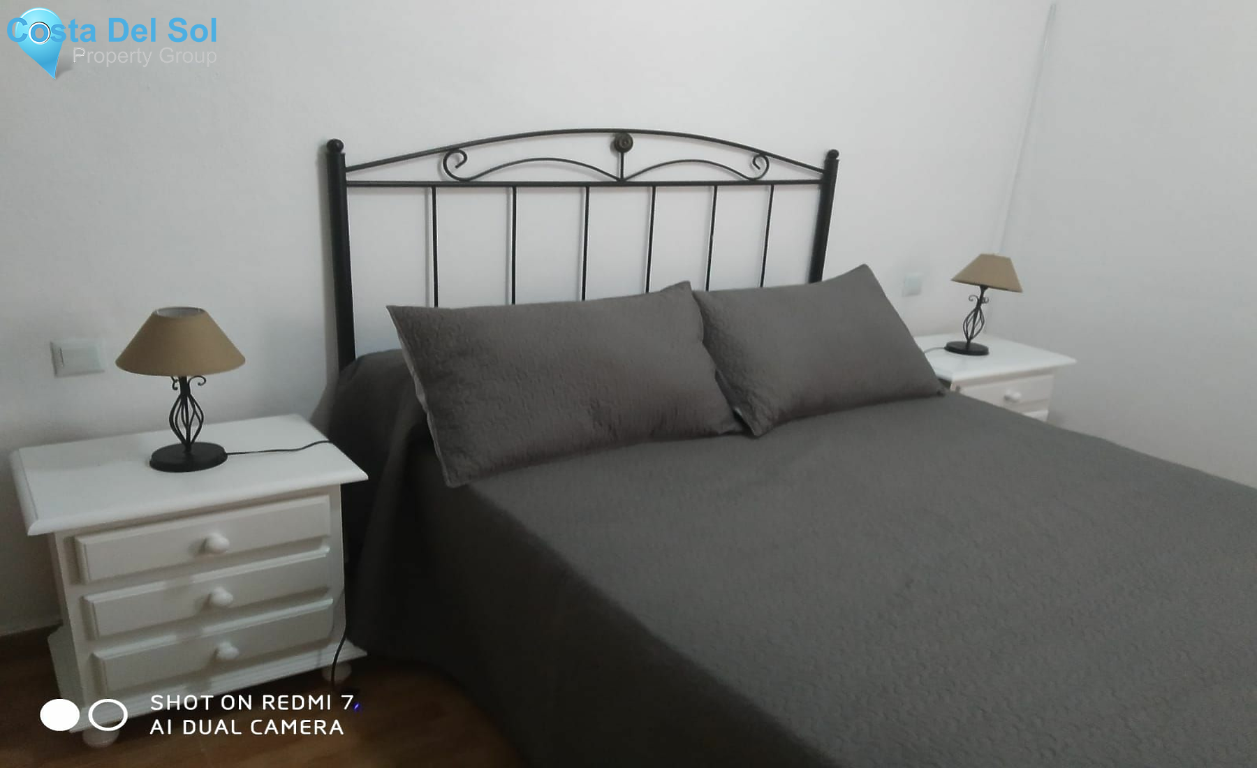 Ground Floor Apartment in Manilva-1448425