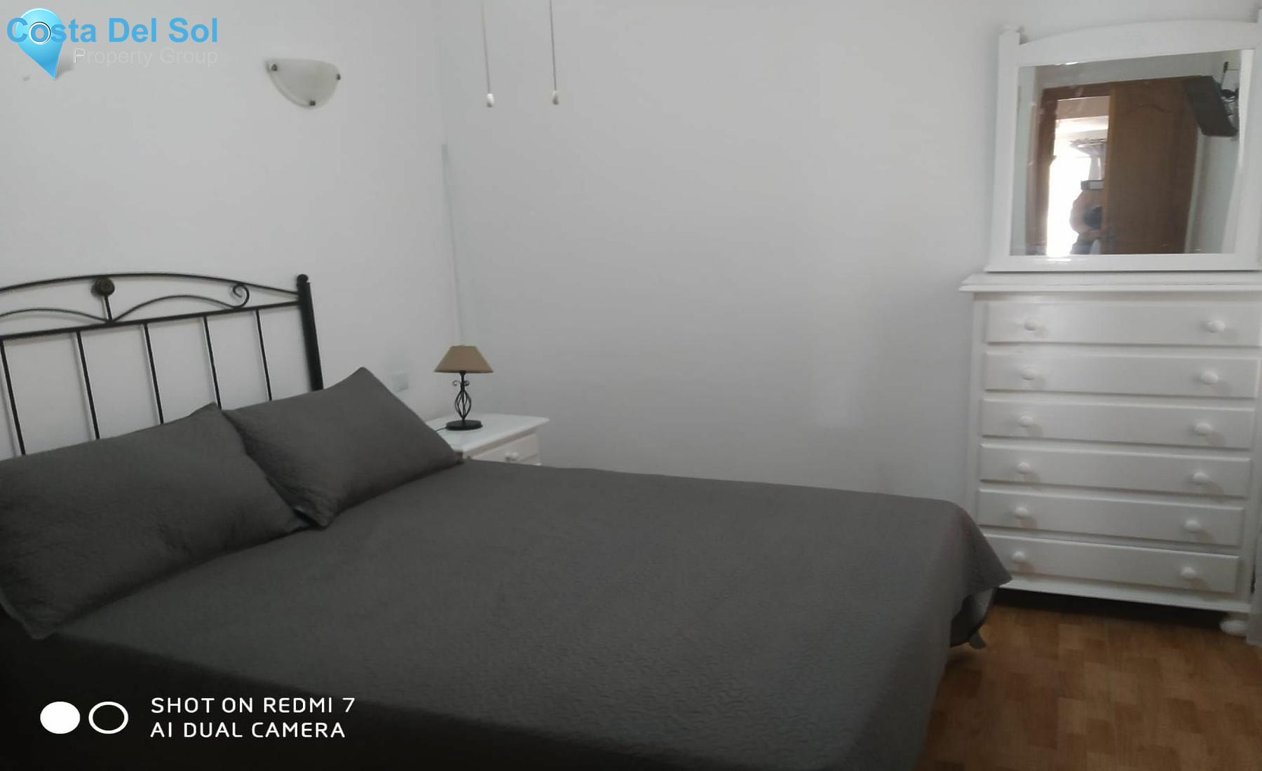 Ground Floor Apartment in Manilva-1448426