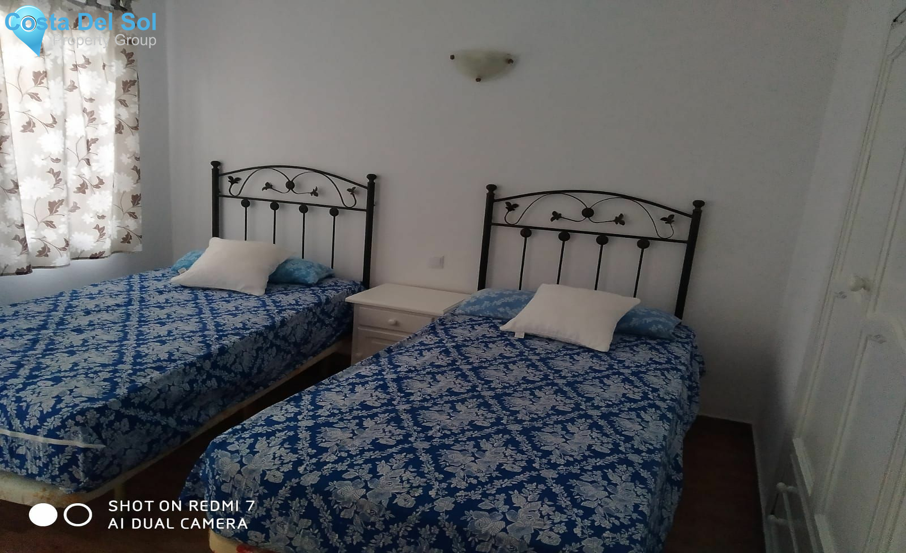 Ground Floor Apartment in Manilva-1448427