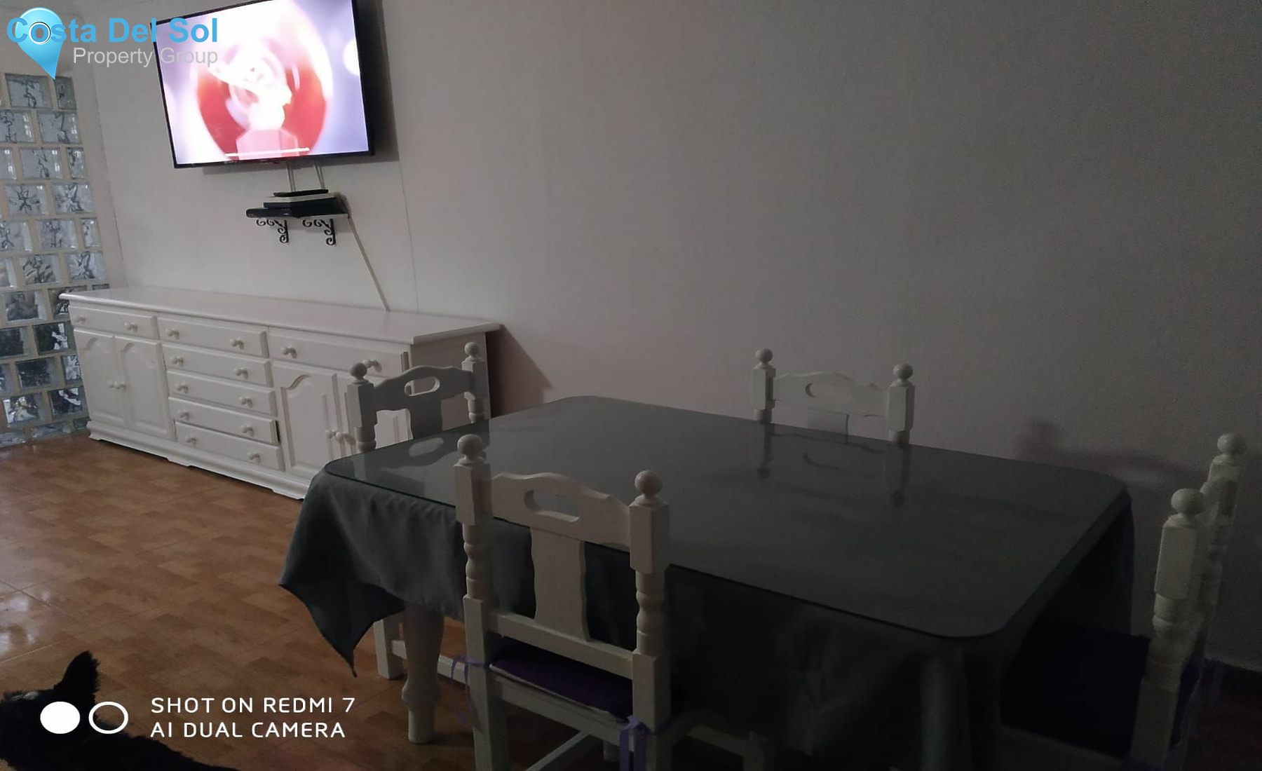 Ground Floor Apartment in Manilva-1448428