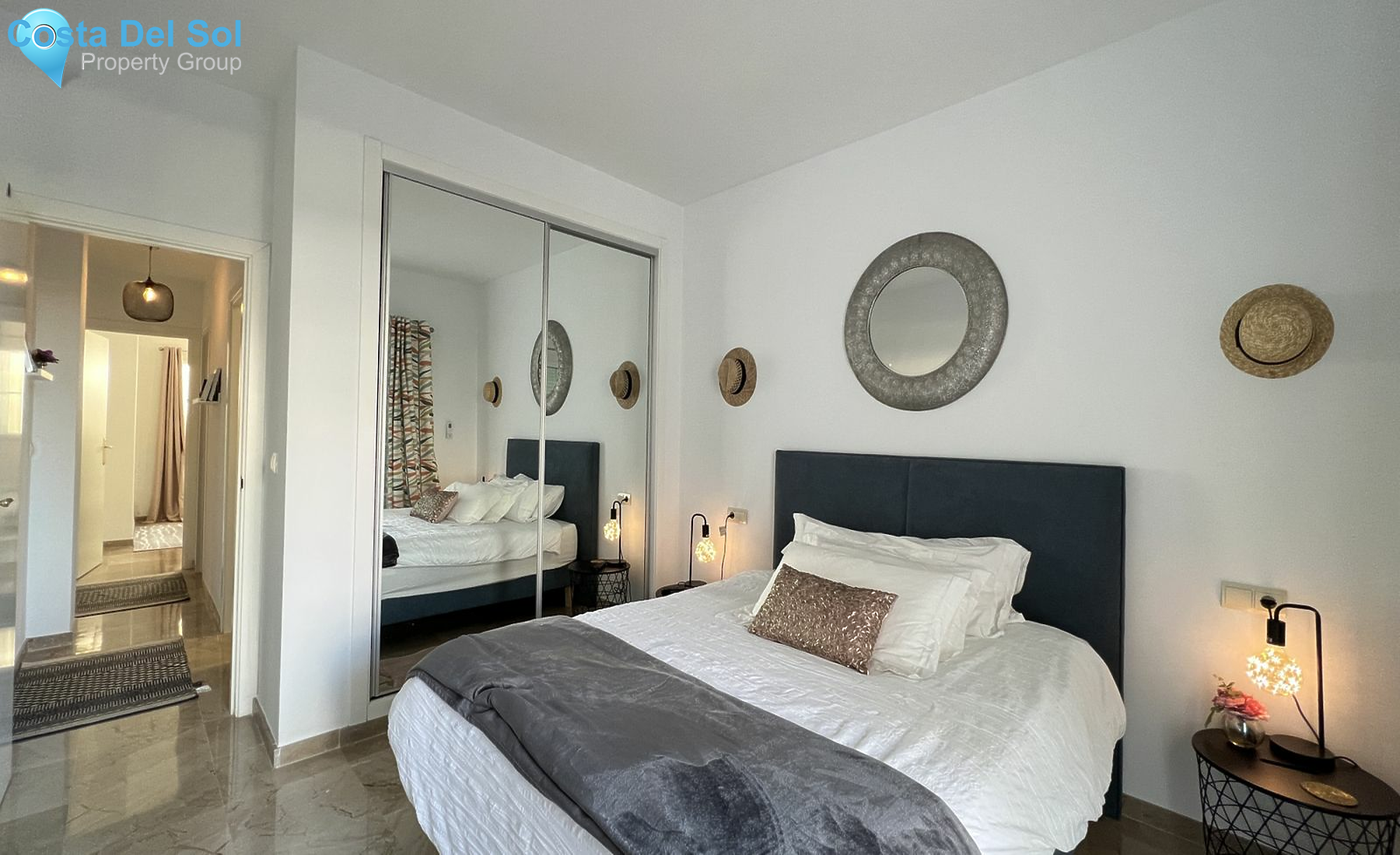 Ground Floor Apartment in Manilva-1530073