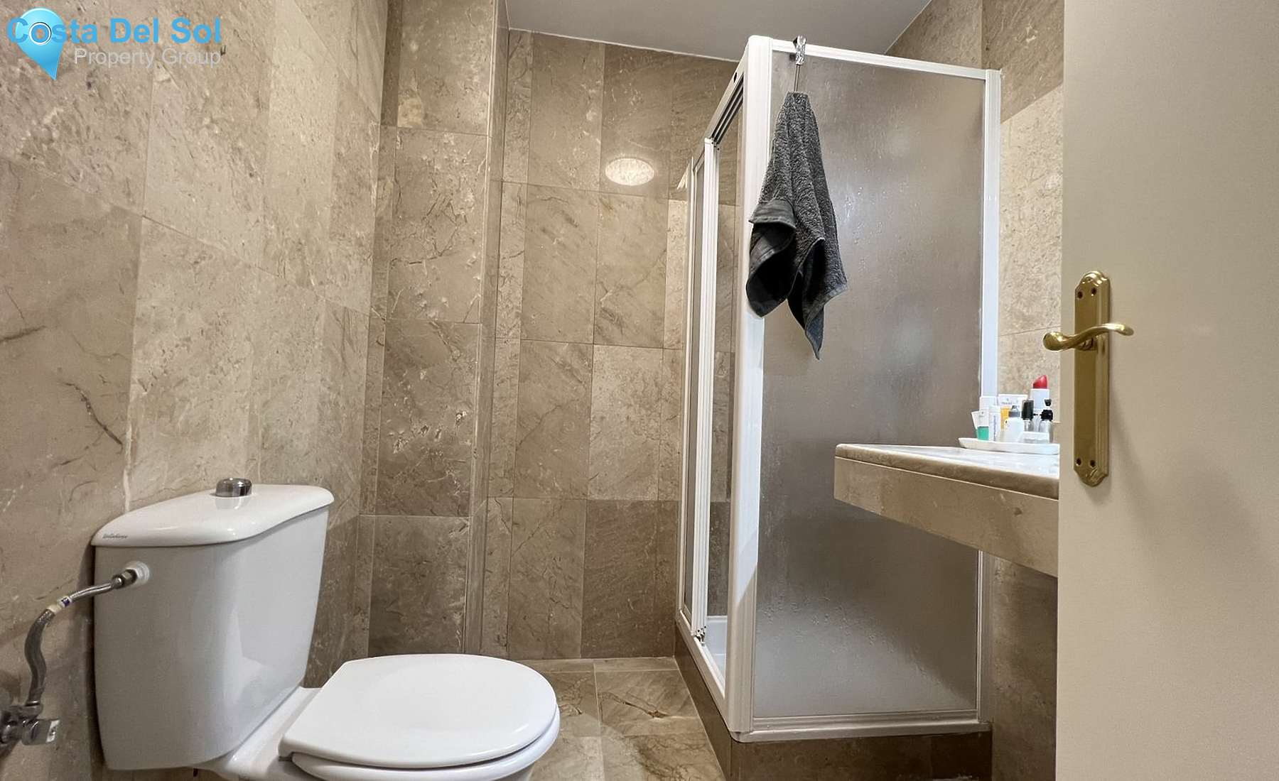 Ground Floor Apartment in Manilva-1530080
