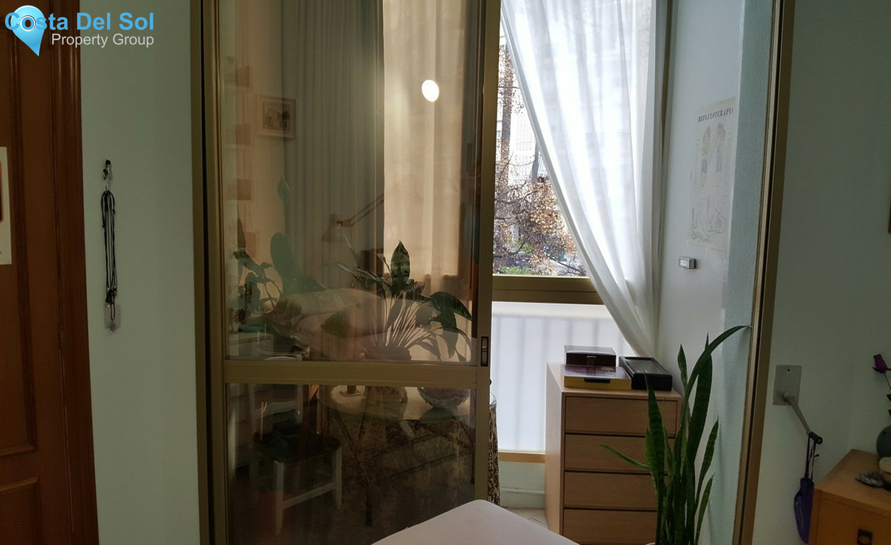 Ground Floor Apartment in Marbella-1264456