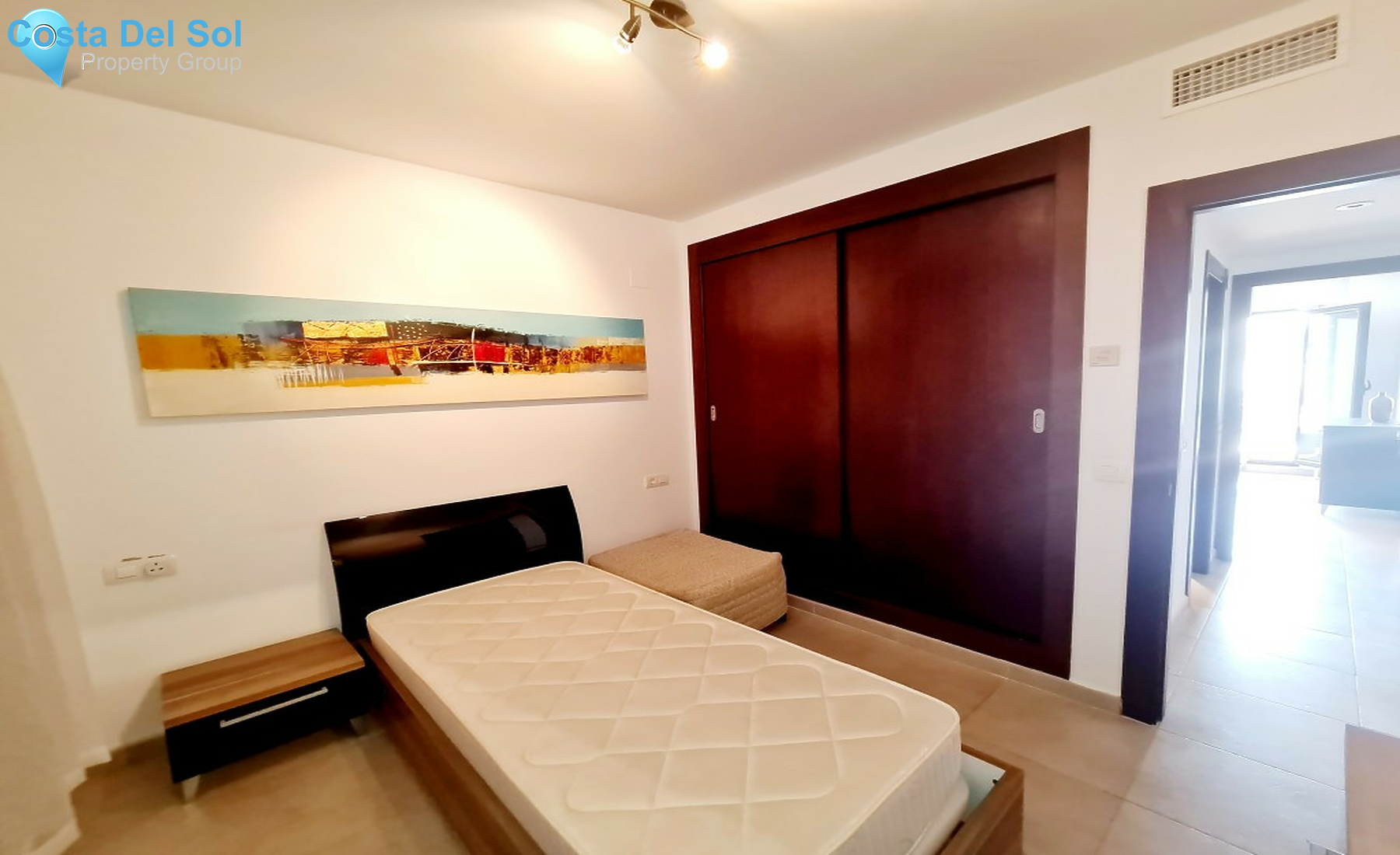 Ground Floor Apartment in Marbella-1279242