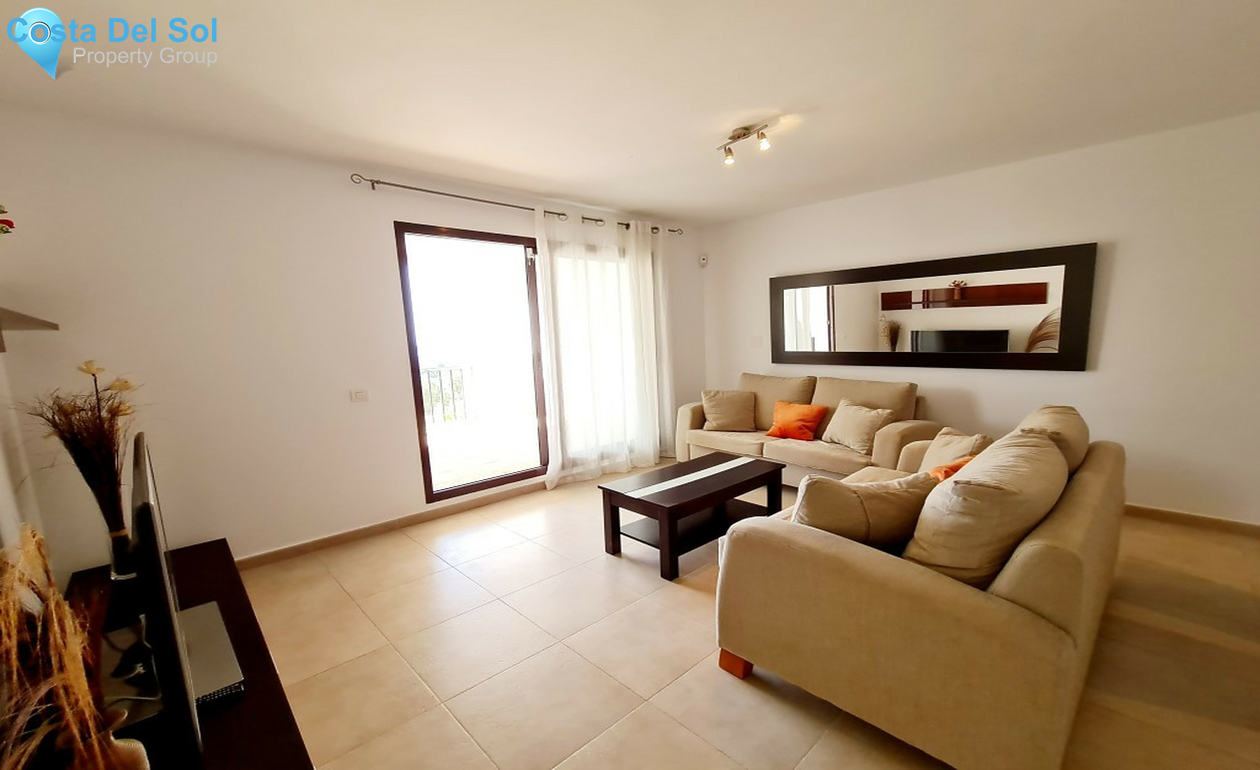 Ground Floor Apartment in Marbella-1279248