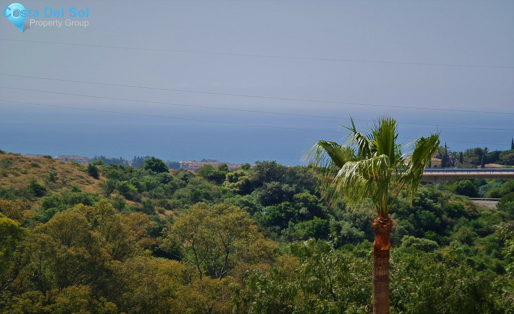 Ground Floor Apartment in Marbella-1279231
