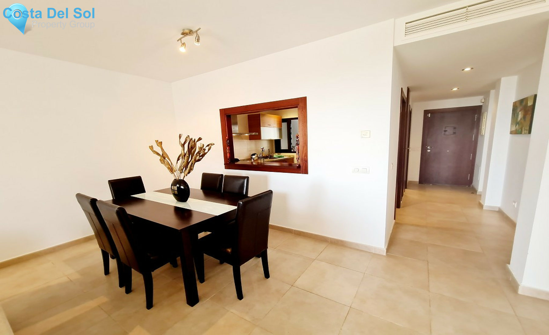 Ground Floor Apartment in Marbella-1279233