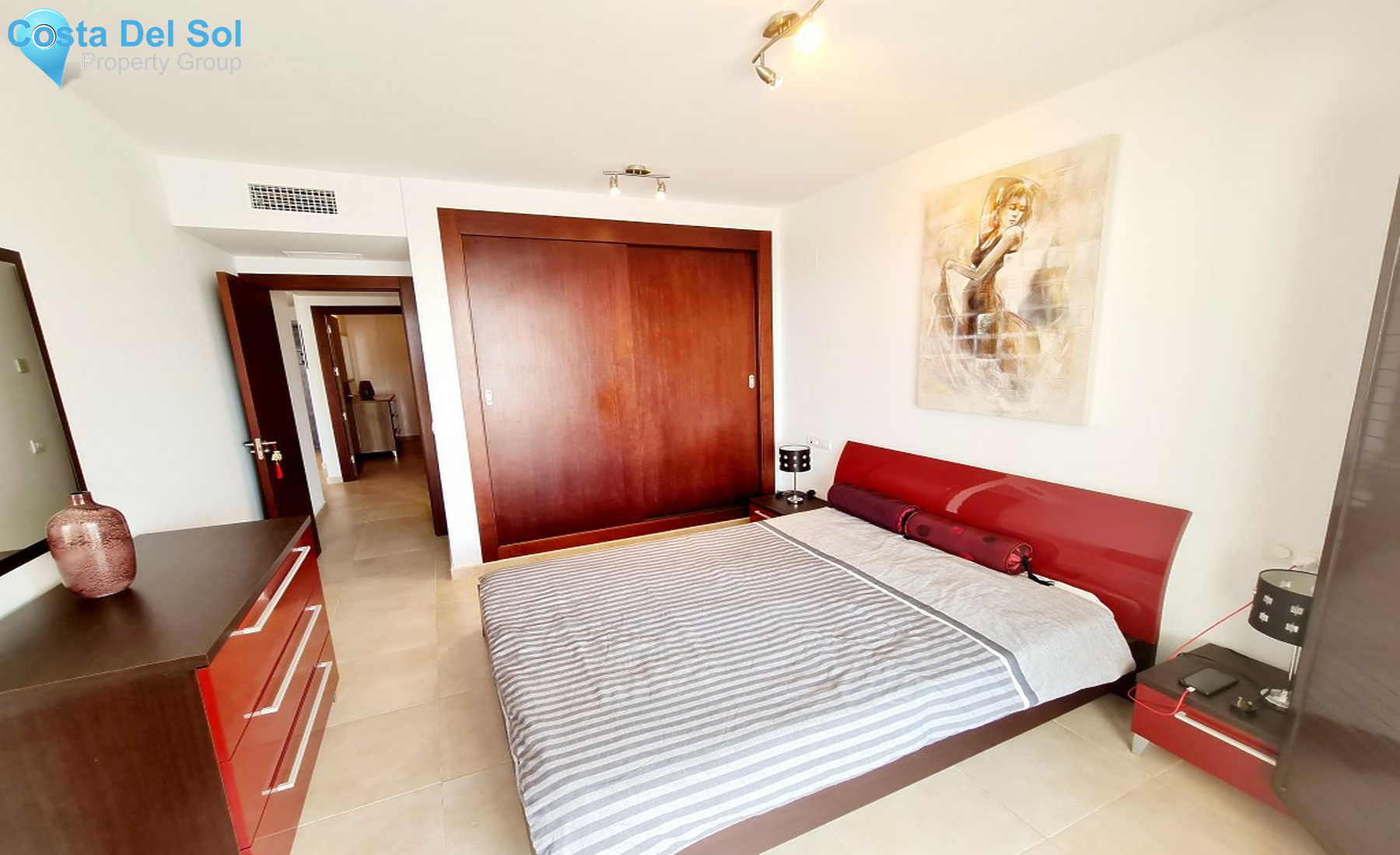 Ground Floor Apartment in Marbella-1279238