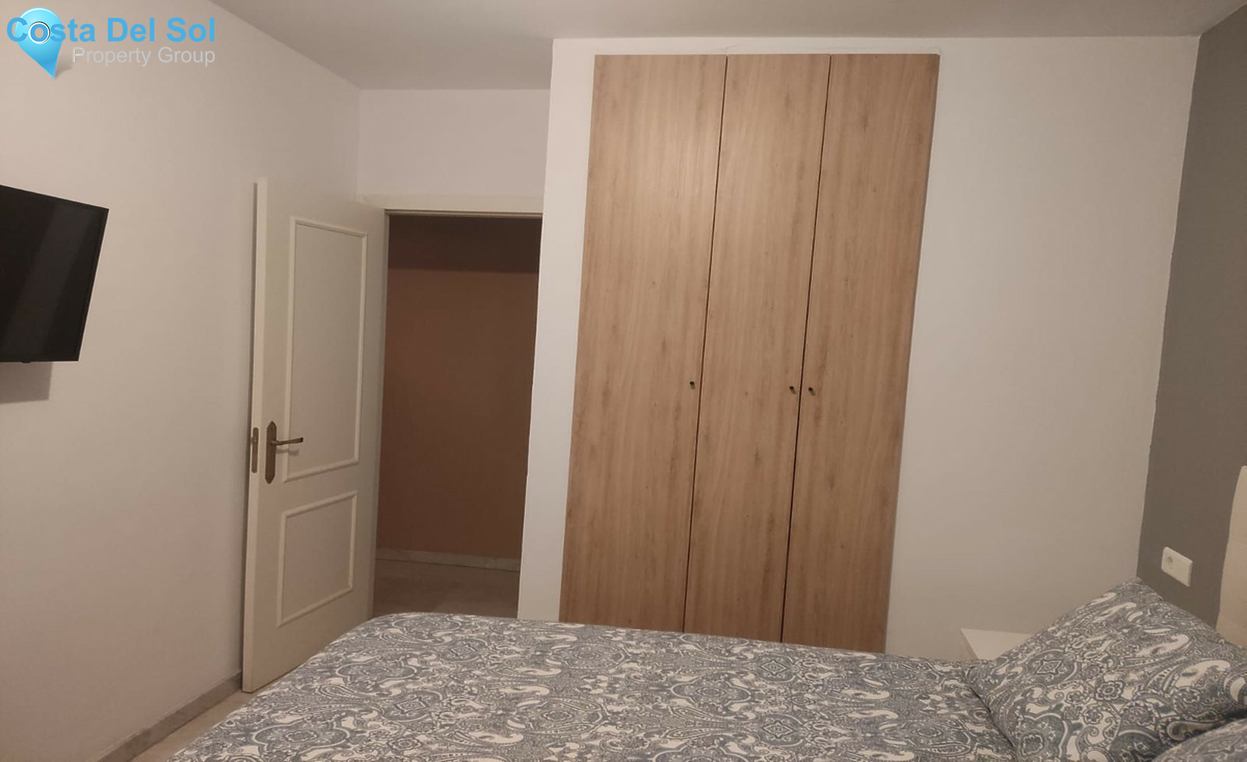 Ground Floor Apartment in Marbella