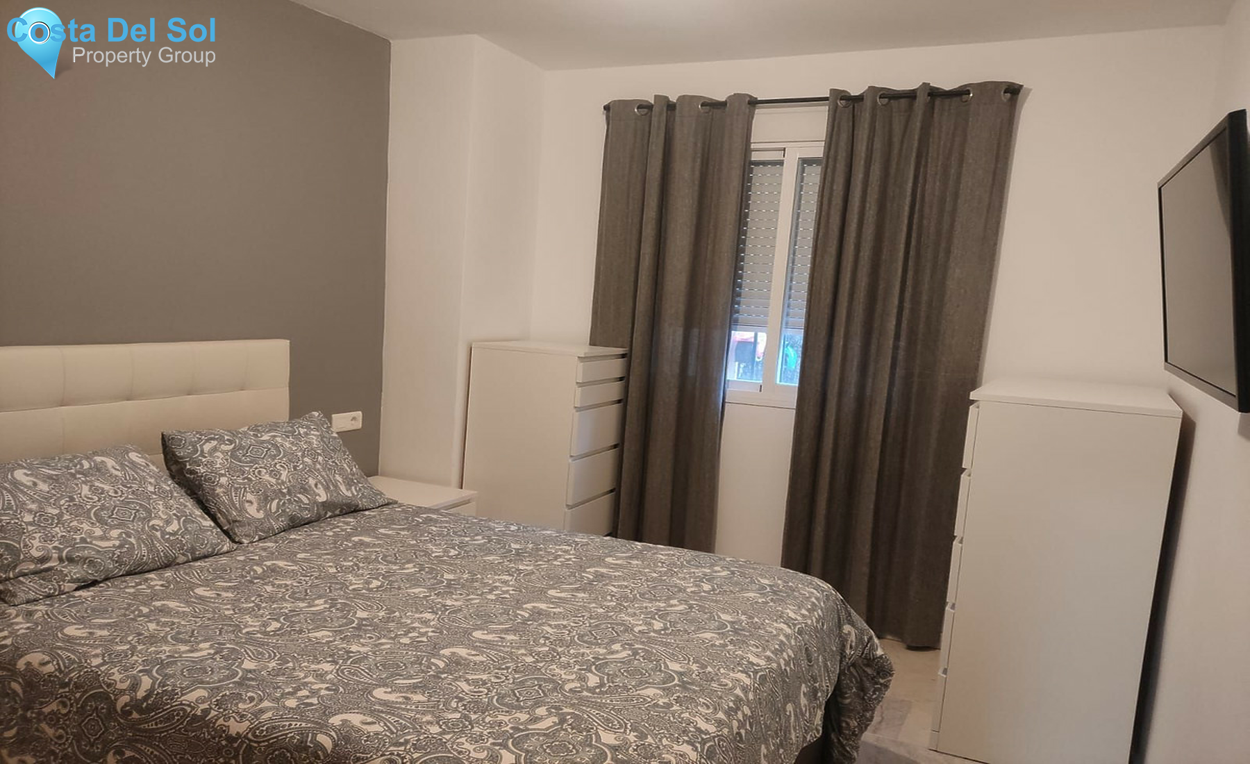 Ground Floor Apartment in Marbella-1281991