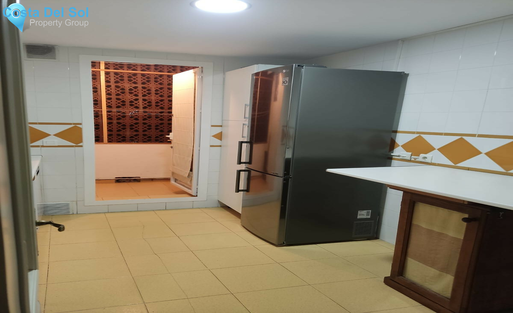 Ground Floor Apartment in Marbella-1281999