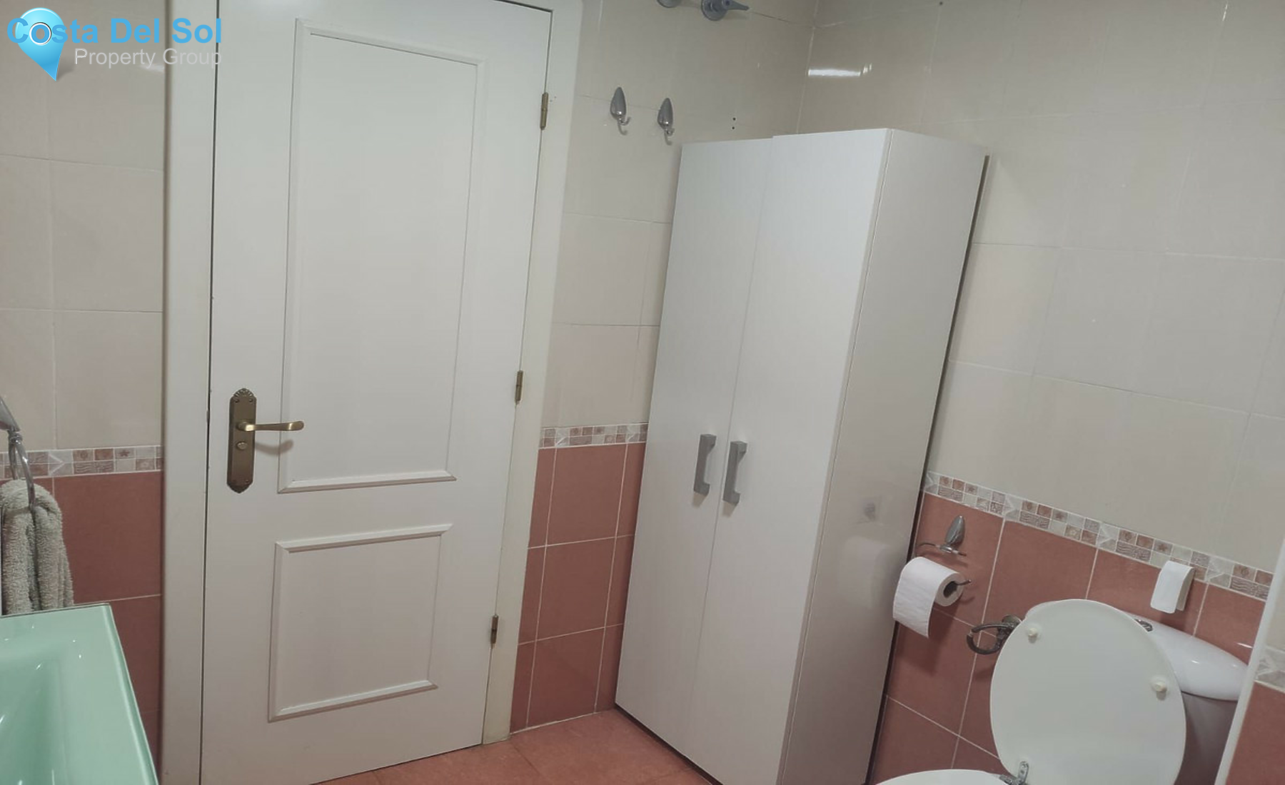 Ground Floor Apartment in Marbella-1282000