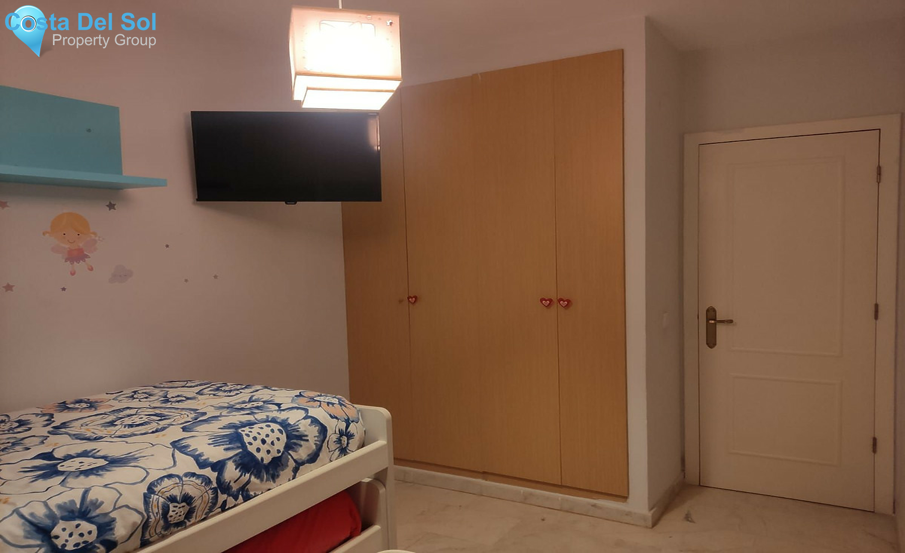 Ground Floor Apartment in Marbella-1281985