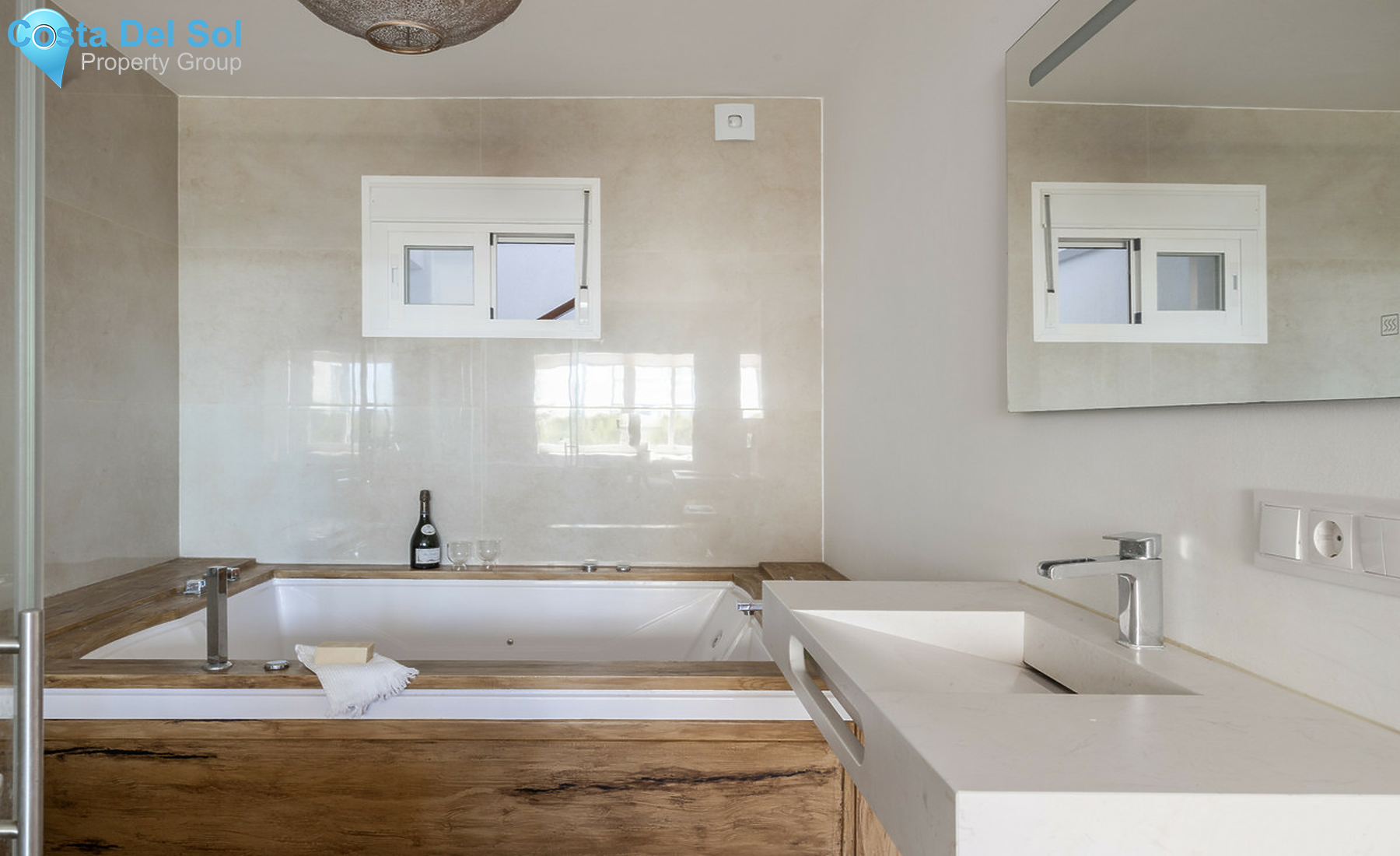 Ground Floor Apartment in Marbella-1288450
