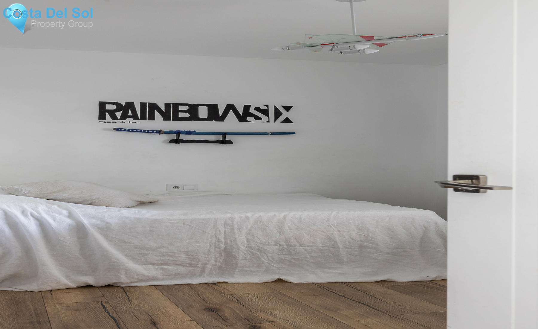 Ground Floor Apartment in Marbella-1288452