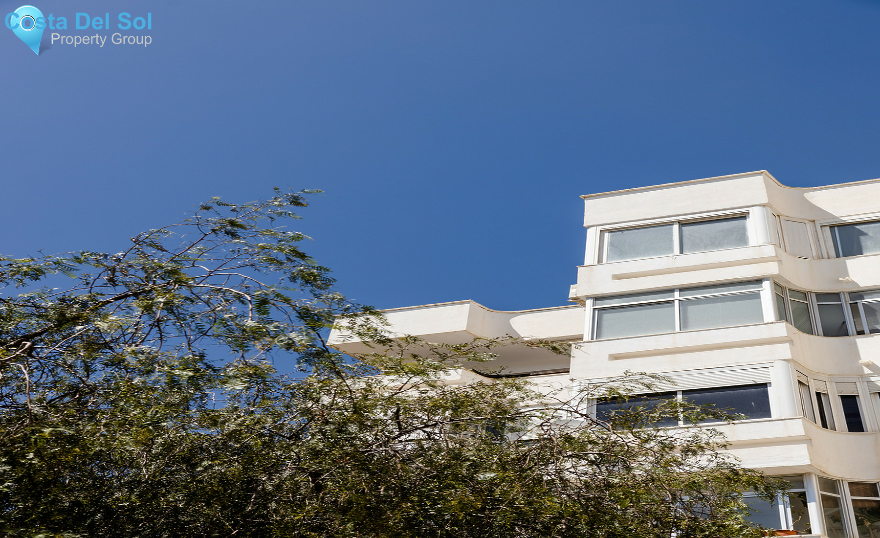 Ground Floor Apartment in Marbella-1288453