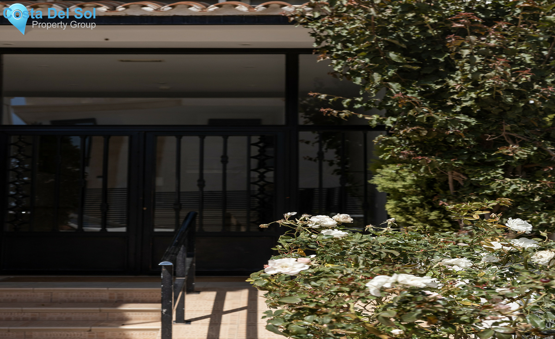 Ground Floor Apartment in Marbella-1288454