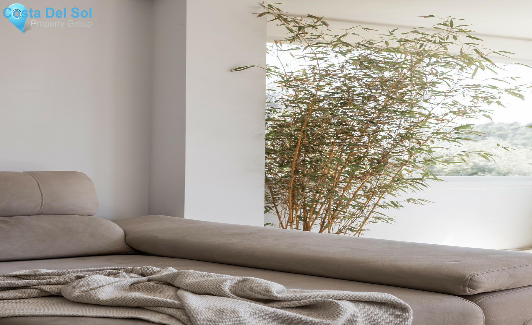 Ground Floor Apartment in Marbella-1288442