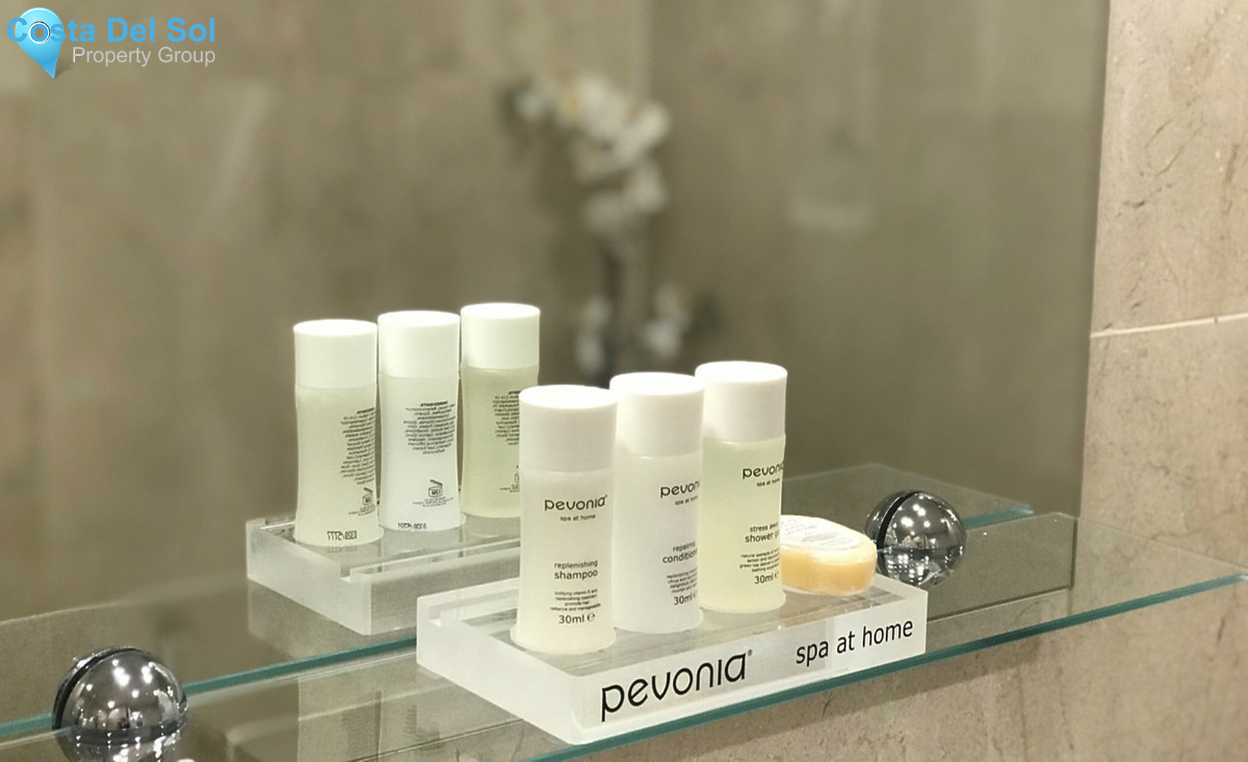 Ground Floor Apartment in Marbella-1300284