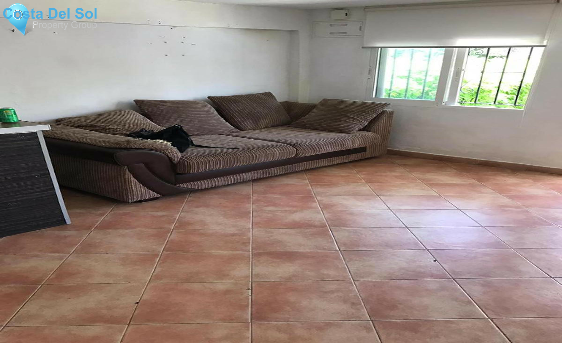 Ground Floor Apartment in Marbella-1341276