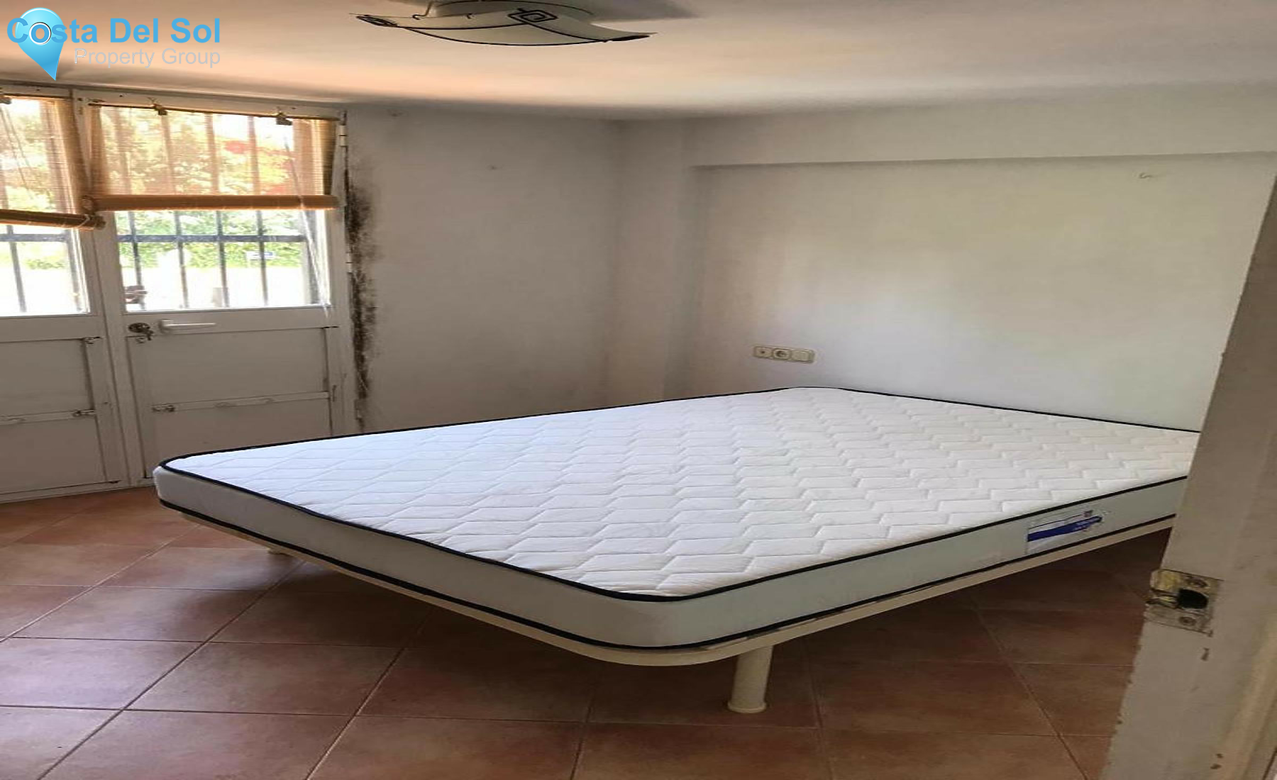 Ground Floor Apartment in Marbella-1341277