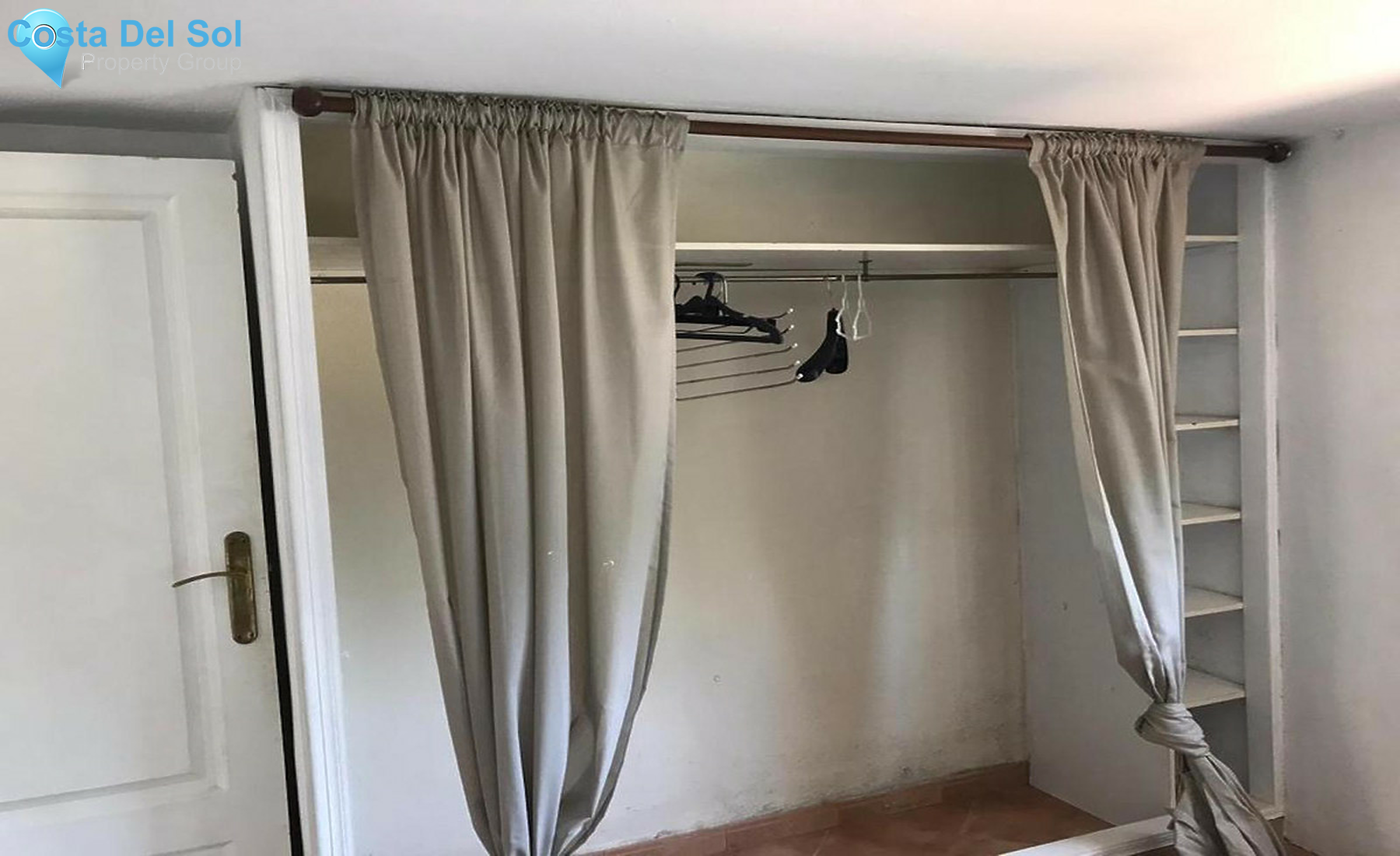 Ground Floor Apartment in Marbella-1341279