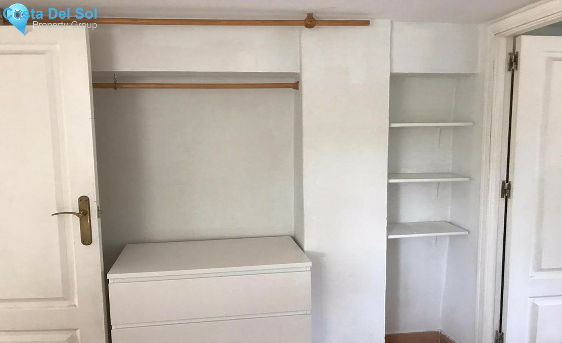 Ground Floor Apartment in Marbella-1341280