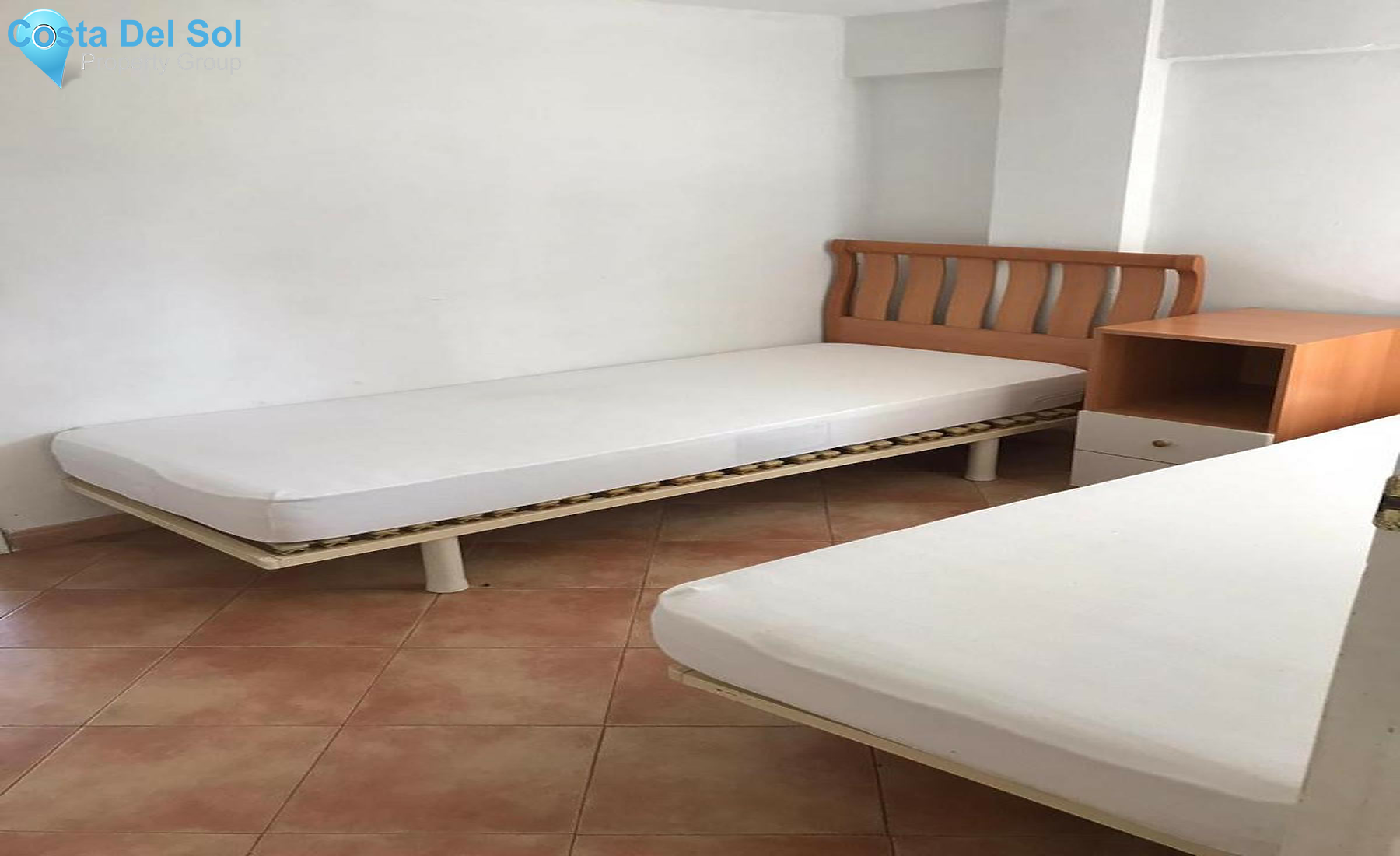 Ground Floor Apartment in Marbella-1341270