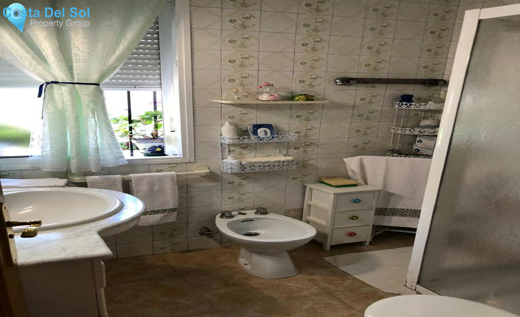 Ground Floor Apartment in Marbella-1365078