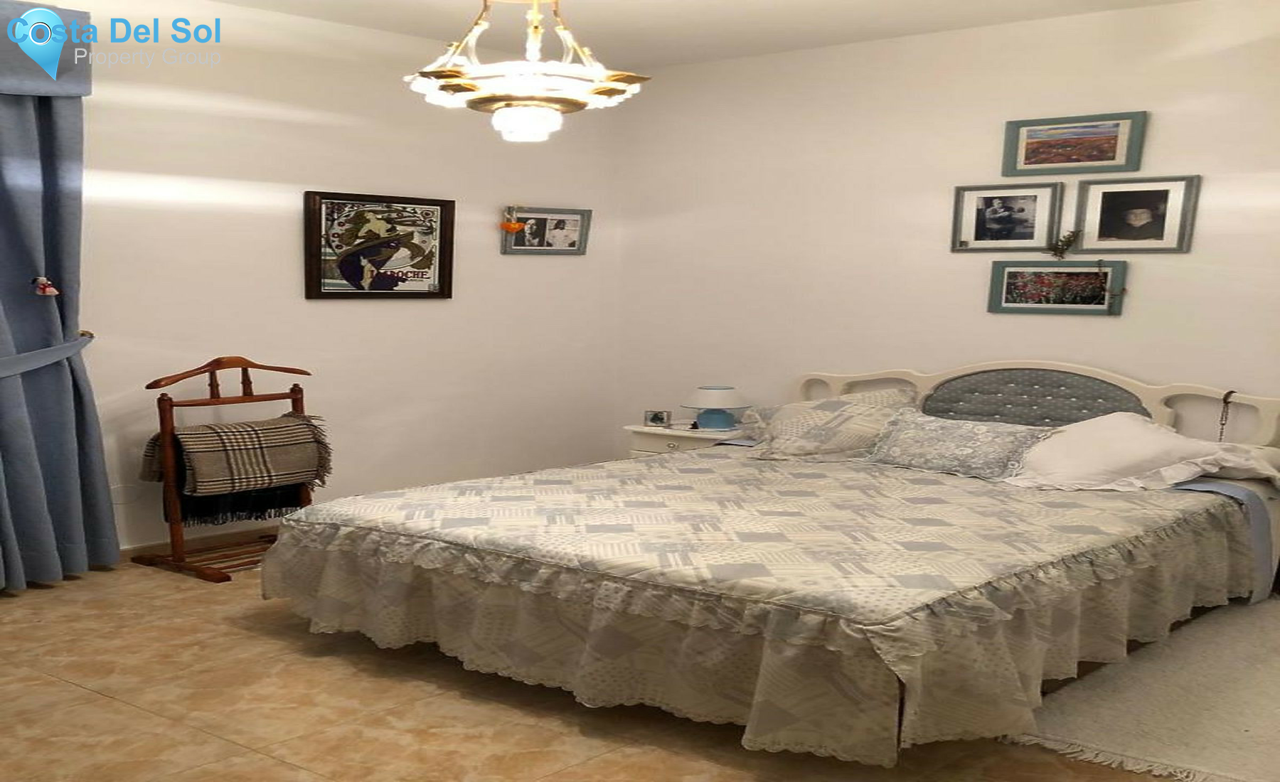 Ground Floor Apartment in Marbella-1365064