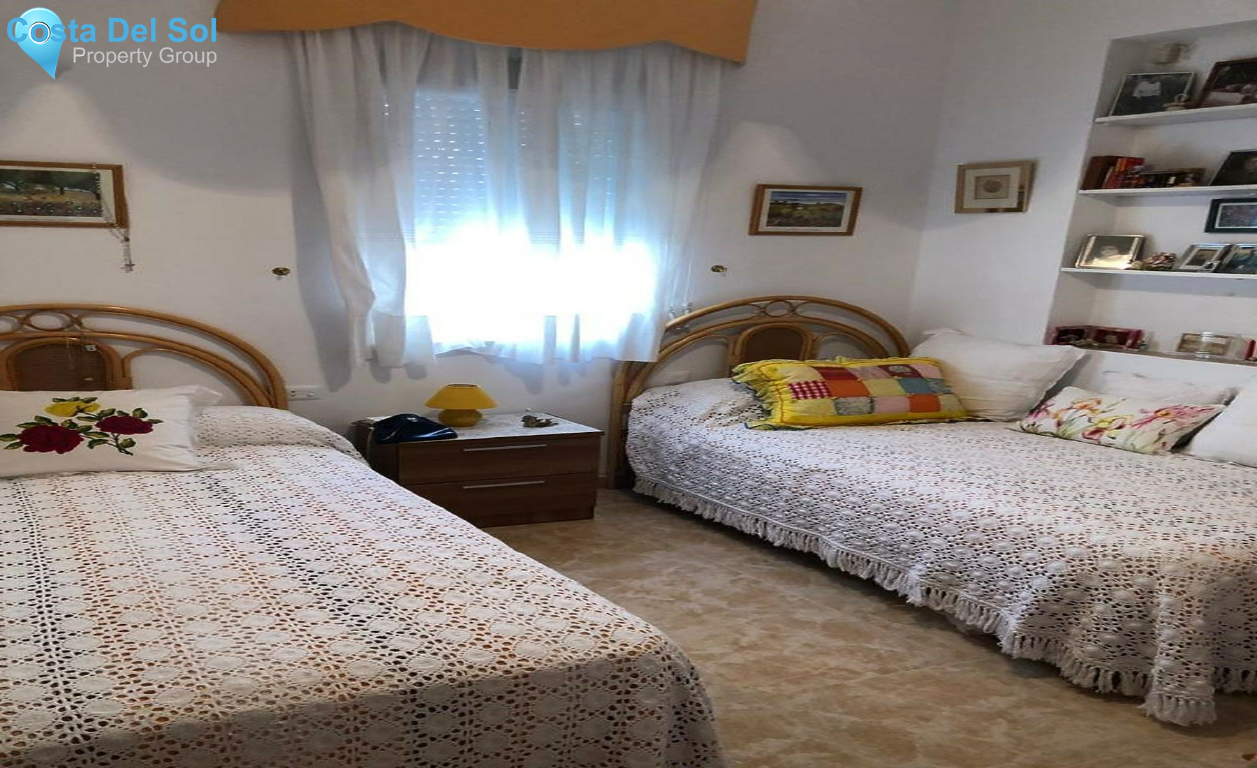 Ground Floor Apartment in Marbella-1365067