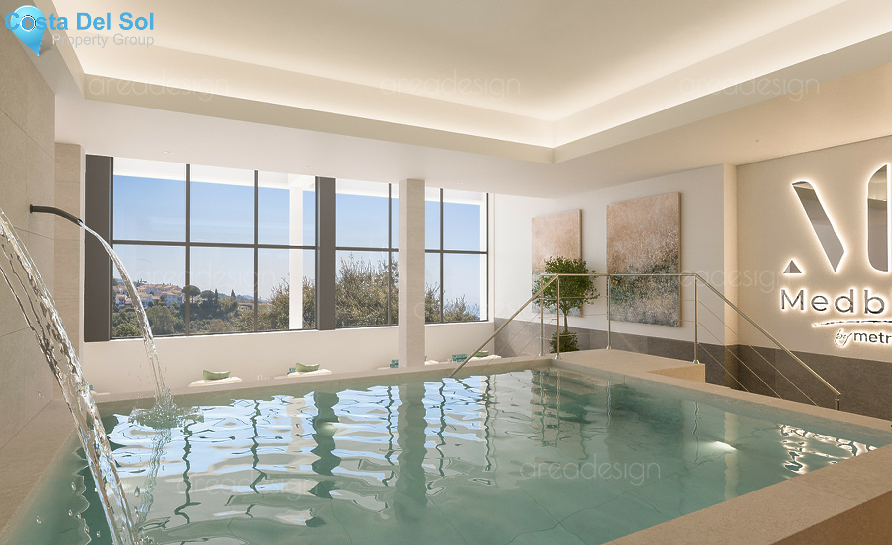 Ground Floor Apartment in Marbella-1440652