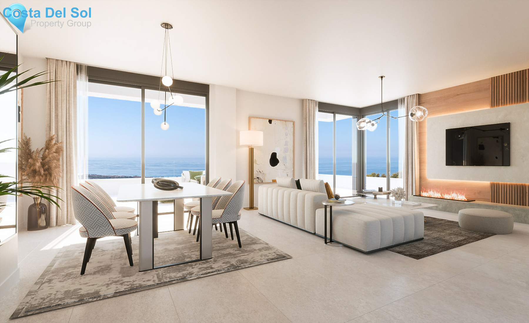 Ground Floor Apartment in Marbella-1440656