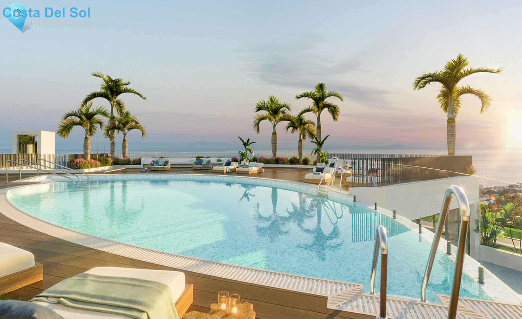 Ground Floor Apartment in Marbella-1440642