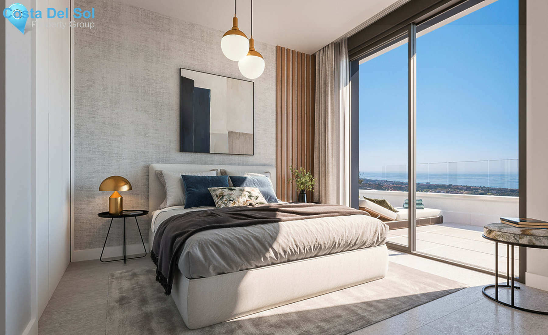 Ground Floor Apartment in Marbella-1440660