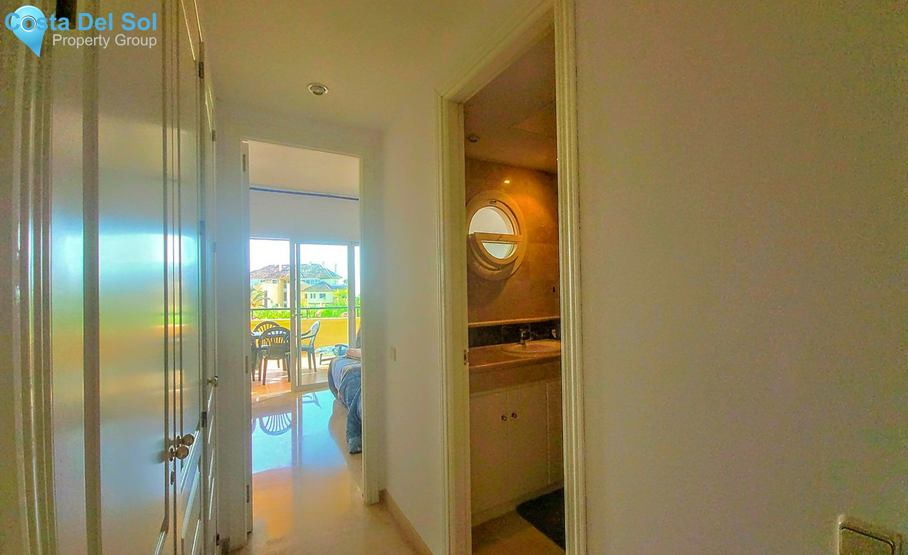 Ground Floor Apartment in Marbella-1459534