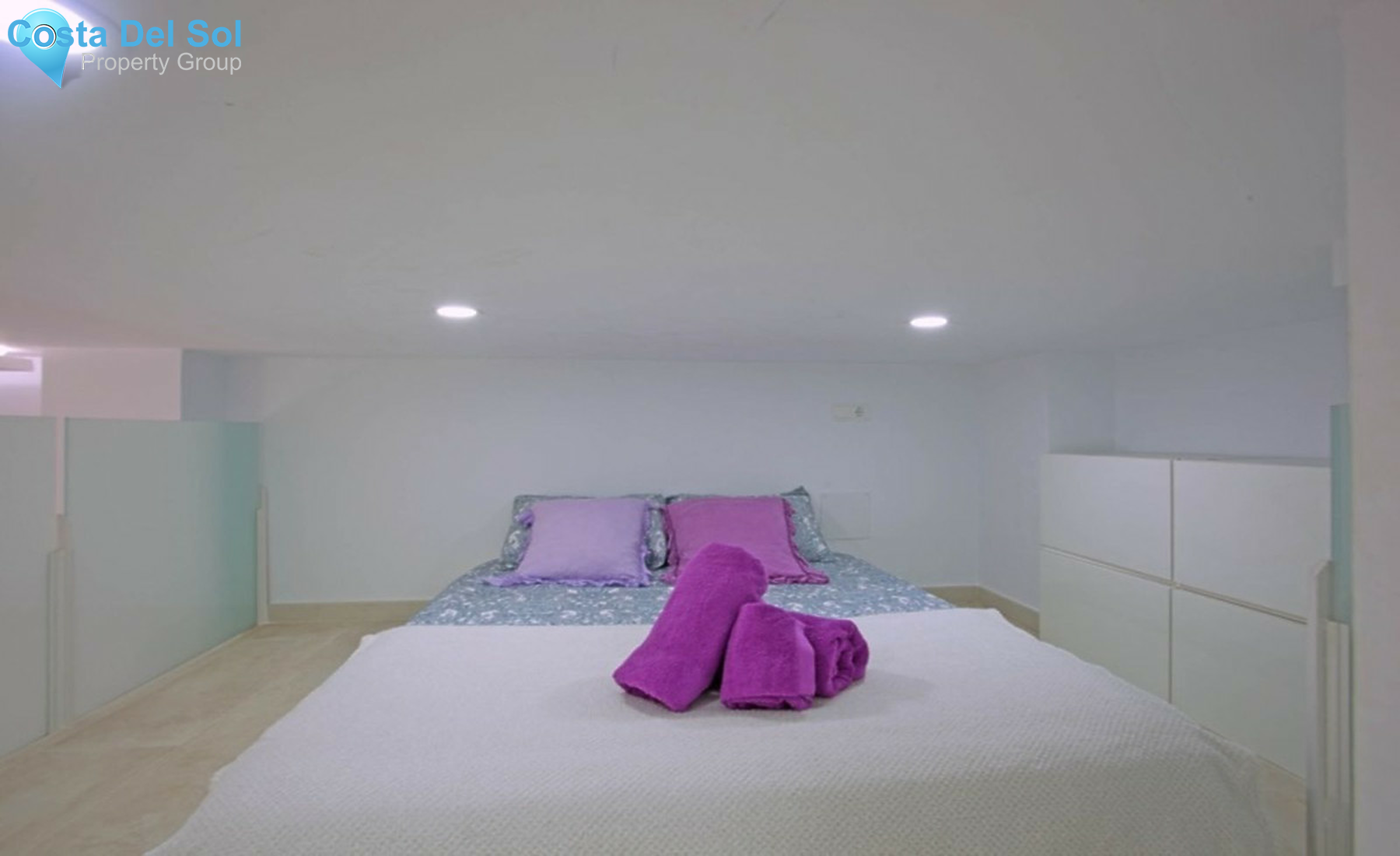 Ground Floor Apartment in Marbella